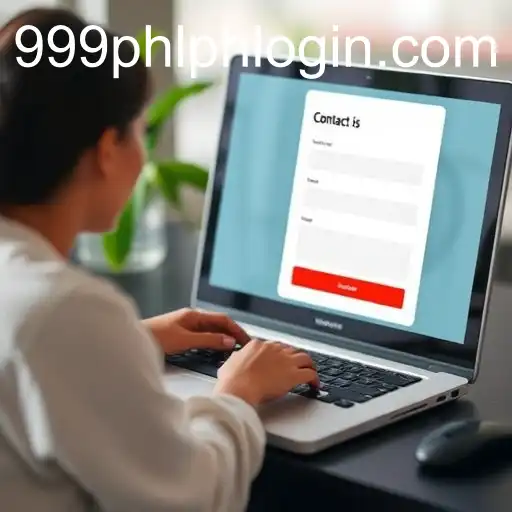 Contact Us: Connecting with 999PHL.COM
