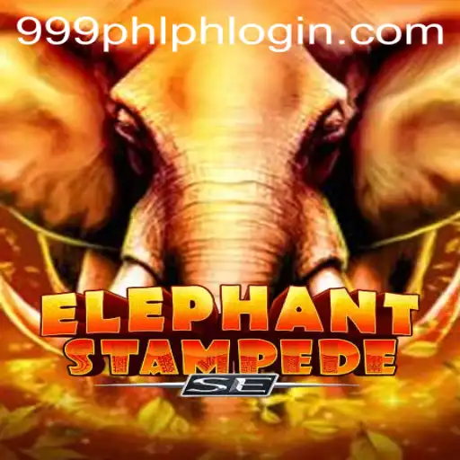 Discover ElephantStampedeSE: The Thrilling New Game from 999PHL.COM