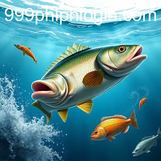 Dive into the Exciting World of Fishing Games at 999PHL.COM