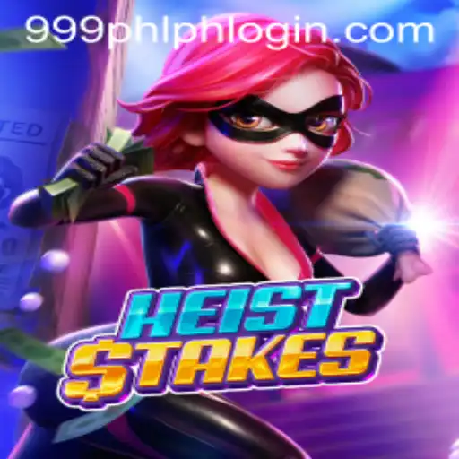 HeistStakes: Dive into the Thrilling World of High-Stakes Heists