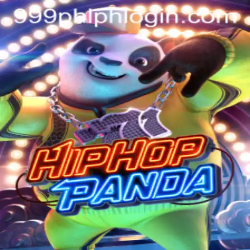HipHopPanda: The Rhythm of Excitement and Fortune