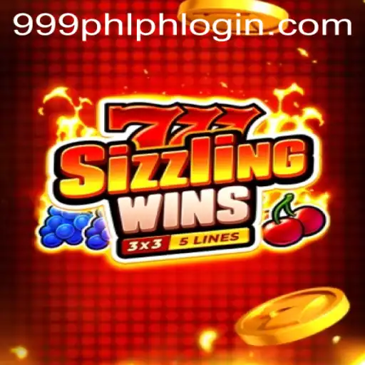 Unveiling the Thrill of 777sizzlingwins at 999PHL.COM