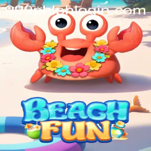 Explore the Exciting World of BeachFun: A New Wave in Gaming