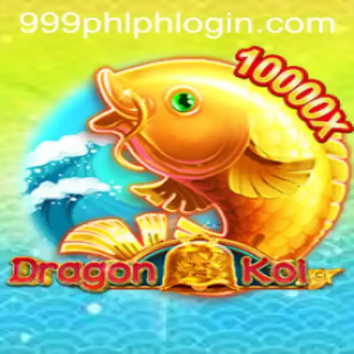DragonKoi: A Mesmerizing Adventure at 999PHL.COM