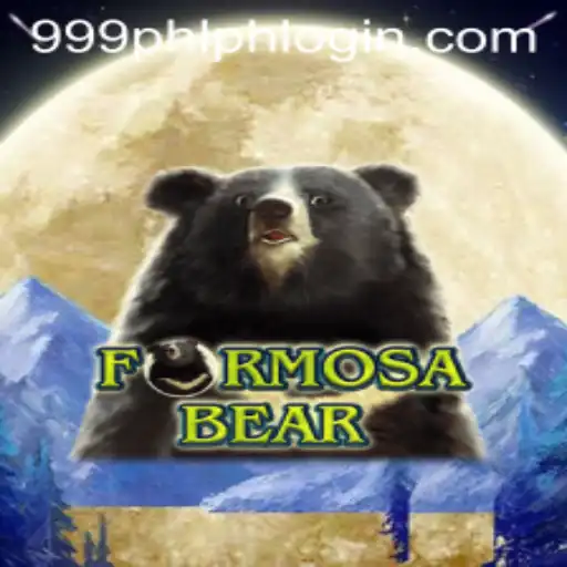 Discover the Exciting World of FormosaBear: A Thrilling Adventure with 999PHL.COM