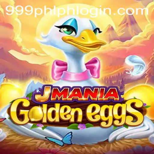 JManiaGoldenEggs: Unraveling the Excitement of 999PHL.COM's Latest Game