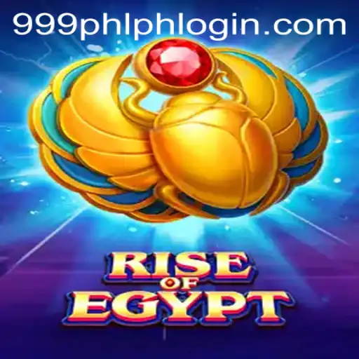 Unveiling the Enigmatic World of RiseOfEgypt and the Role of 999PHL.COM