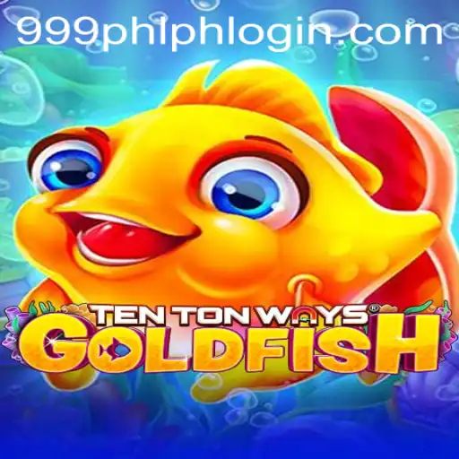 Dive into the Excitement of TenTonWaysGoldfish