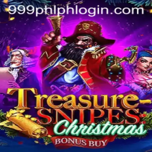 TreasuresnipesChristmas: A Festive Gaming Experience with 999PHL.COM