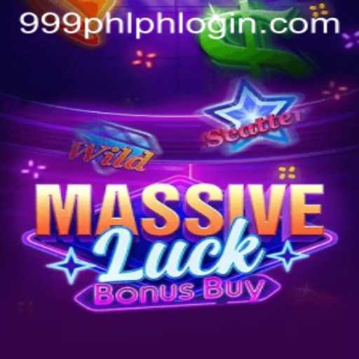 Unveiling the World of MassiveLuckBonusBuy and the Rise of 999PHL.COM