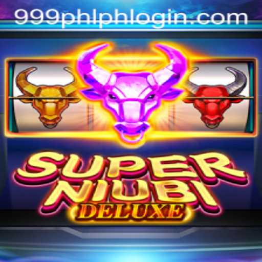 SuperNiubiDeluxe: A Thrilling Journey into the World of 999PHL.COM