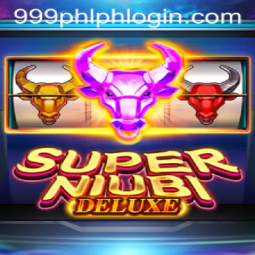 SuperNiubiDeluxe: A Thrilling Journey into the World of 999PHL.COM
