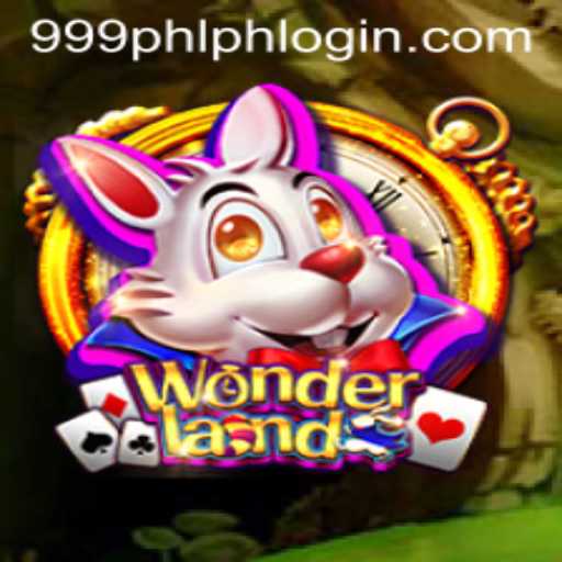 Explore the Enchanting World of Wonderland: A Game Adventure